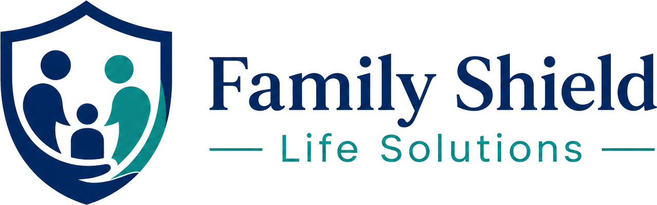 Family Shield Life Solutions